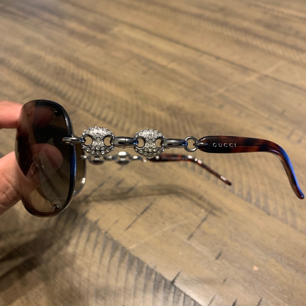 Women’s Gucci Sunglasses
